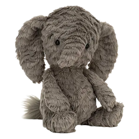 Squishu Elephant