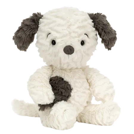 Squishu Puppy