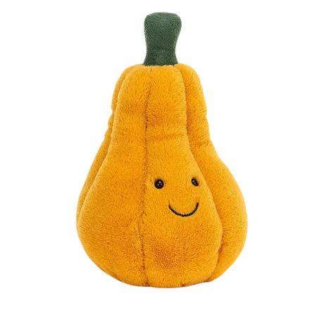 Squishy Squash Yellow
