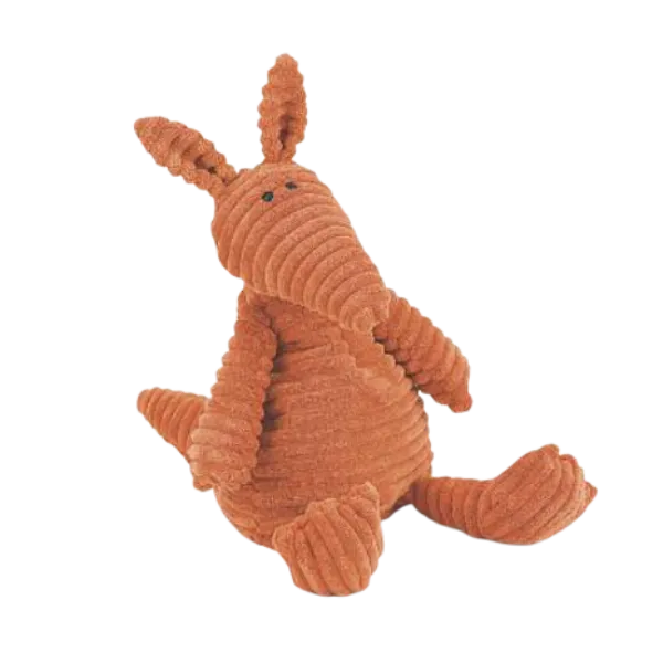 Cordy Roy Aardvark - Small