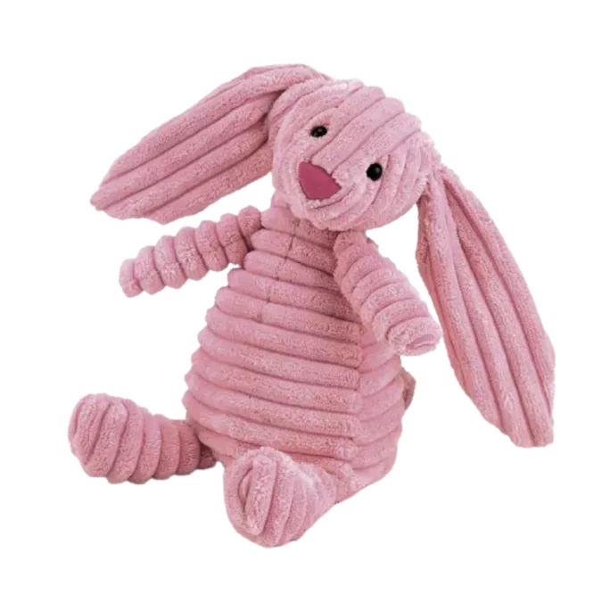 Cordy Roy Hot Pink Bunny - Small