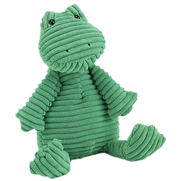 Cordy Roy Frog - Small