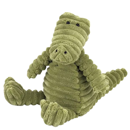 Cordy Roy Croc