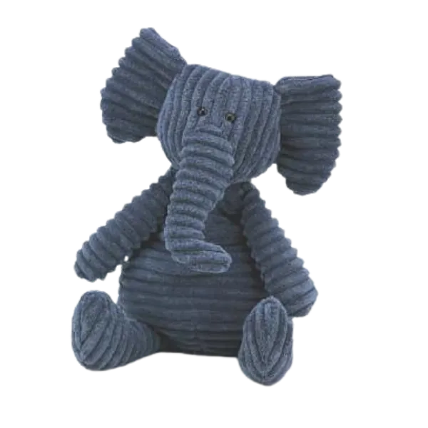 Cordy Roy Elephant - Small