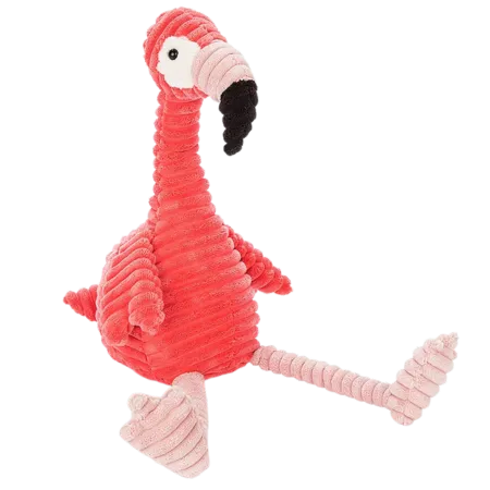 Cordy Roy Flamingo - Small