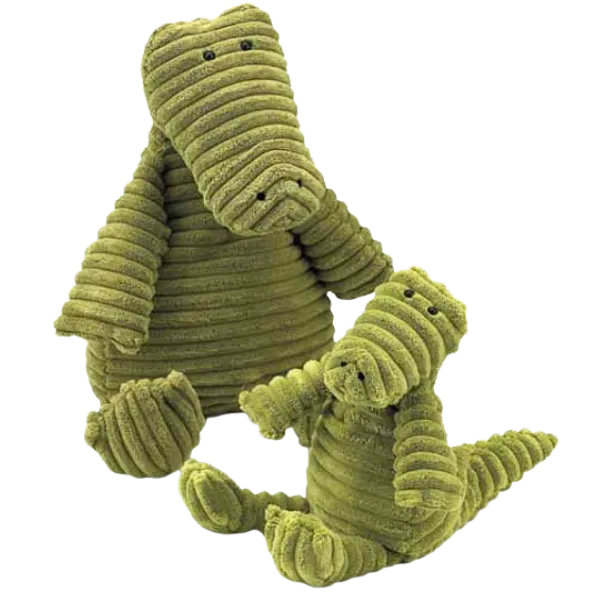 Cordy Roy Gator - Small