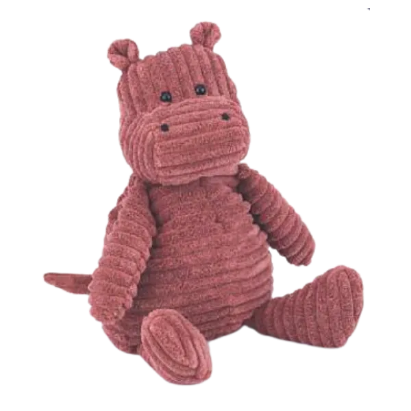 Cordy Roy Hippo - Small