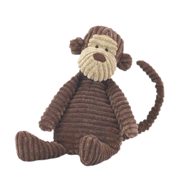 Cordy Roy Monkey - Small