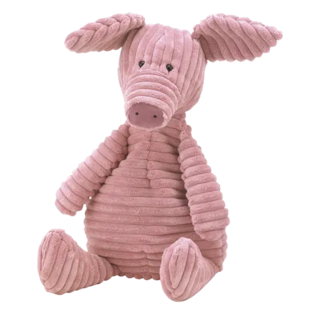 Cordy Roy Pig - Small