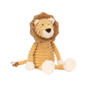 Cordy Roy Baby Lion