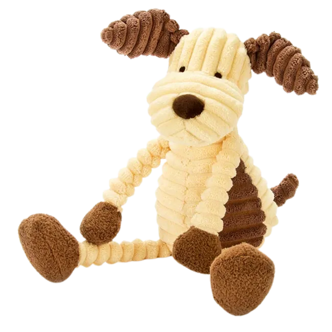 Cordy Roy Baby Puppy