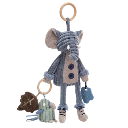 Cordy Roy Elephant Activity Toy