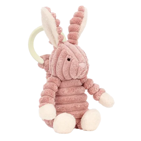Cordy Roy Baby Bunny Jitter