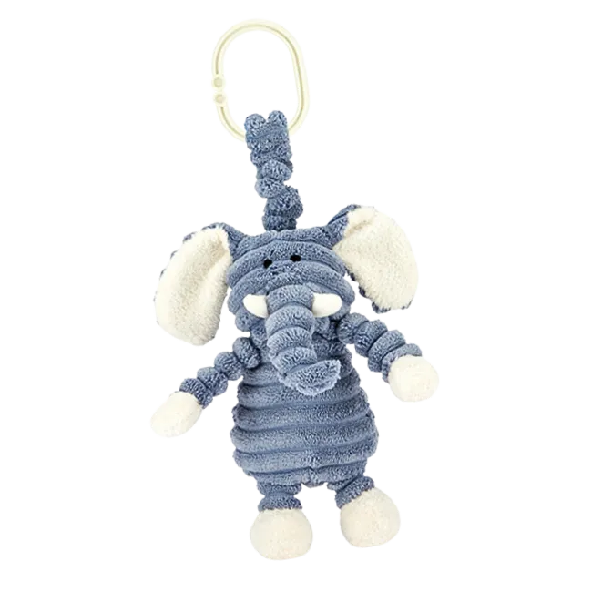 Cordy Roy Baby Elephant Jitter
