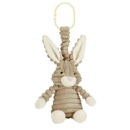 Cordy Roy Baby Hare Jitter