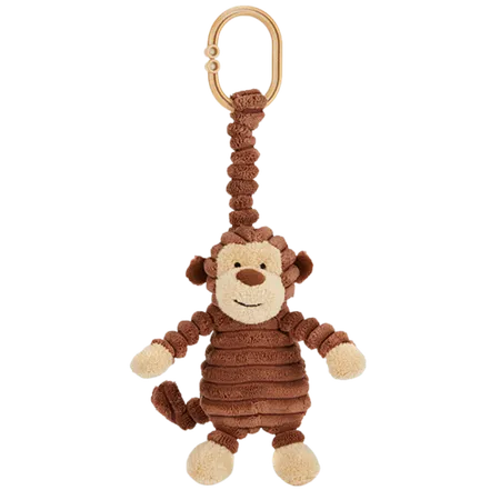 Cordy Roy Baby Monkey Jitter