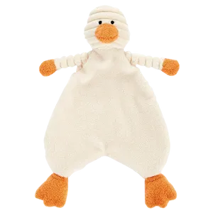 Cordy Roy Baby Duckling Comforter