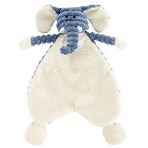 Cordy Roy Baby Elephant Comforter
