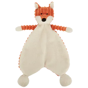 Cordy Roy Baby Fox Comforter