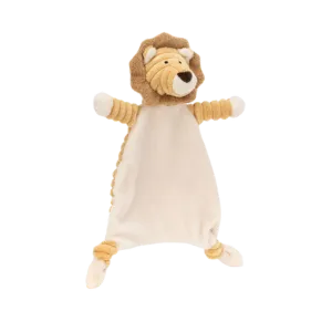 Cordy Roy Baby Lion Comforter
