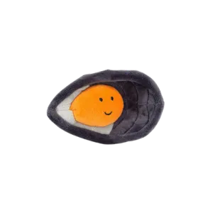 Sensational Seafood Mussel