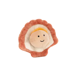 Sensational Seafood Scallop
