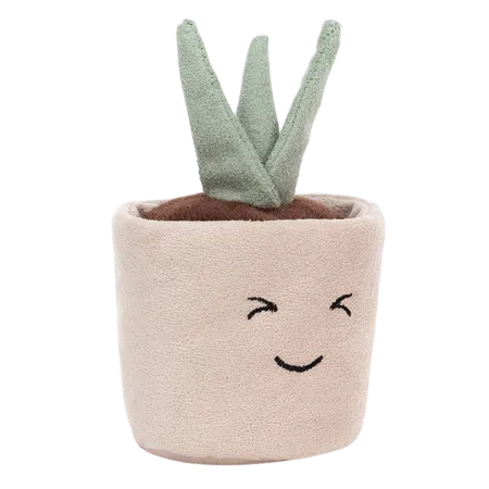 Silly Laughing Seedling