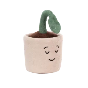 Silly Seedling Serene