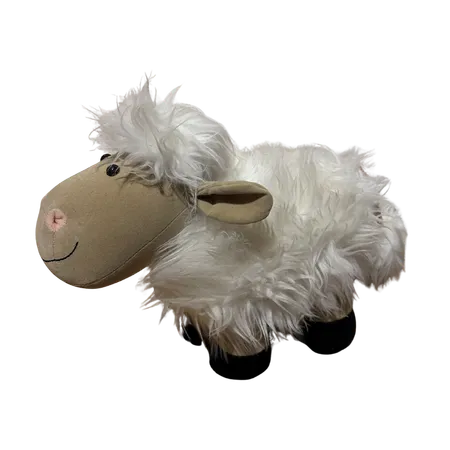 Shaggy Sheep - Small