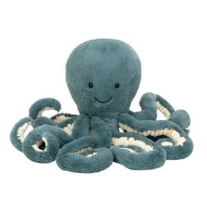 Storm Octopus - Large