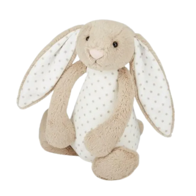 Bashful Starry Bunny - Medium