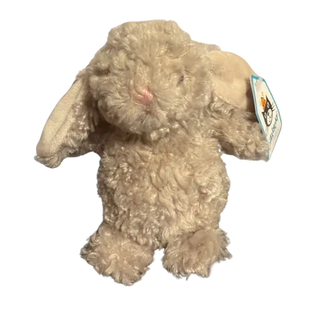 Stargazer Beige Bunny