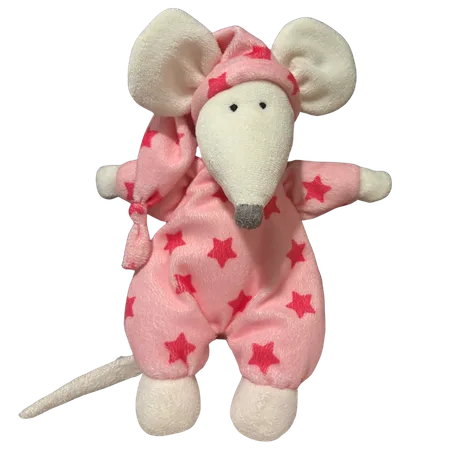 Starry Mouse (Pink)