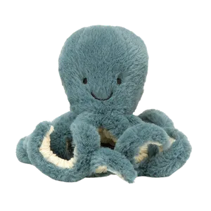 Storm Octopus - Tiny