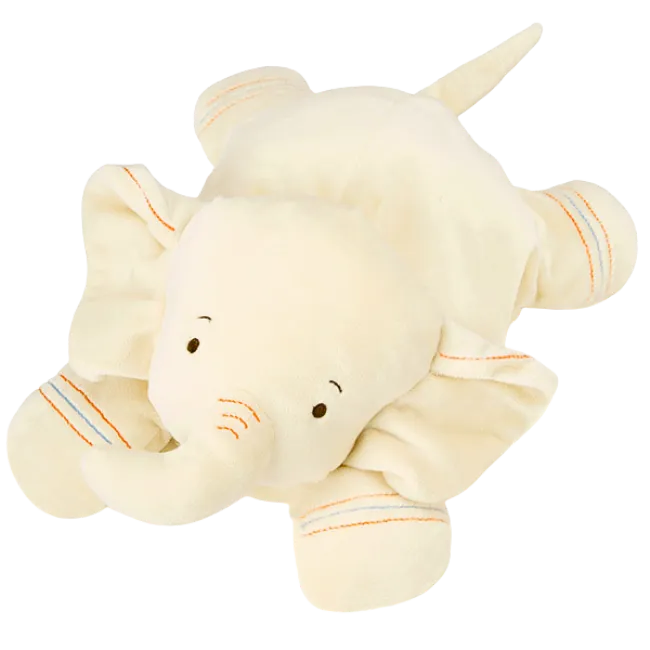 Stitchy Elly Floppy
