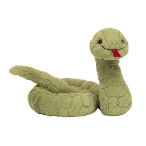 Stevie Snake