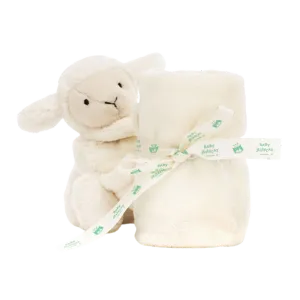 Bashful Lamb Soother