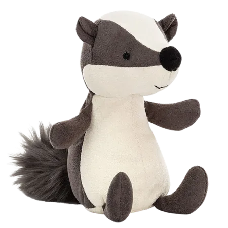 Suedetta Badger