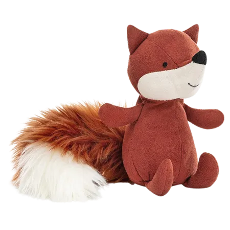 Suedetta Fox