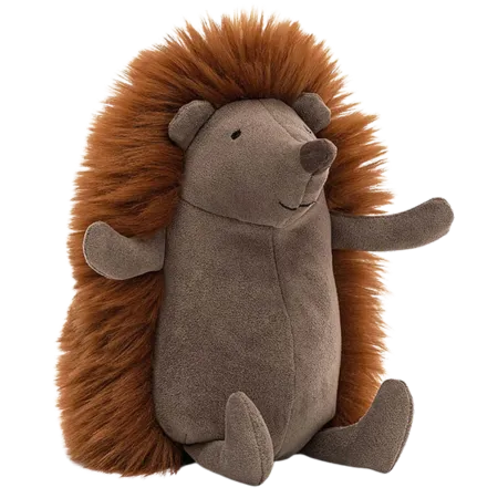 Suedetta Hedgehog