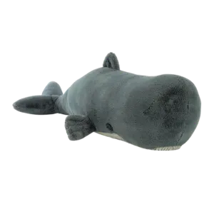 Sullivan the Sperm Whale