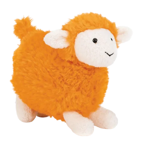 Sugar Sheep Orange