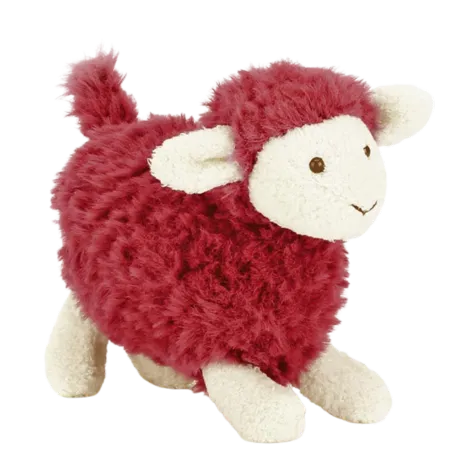 Sugar Sheep Pink