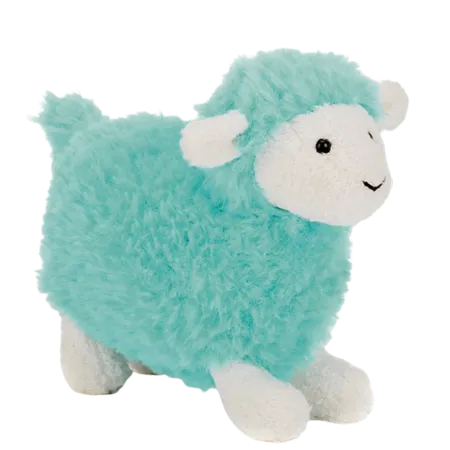 Sugar Sheep Turquoise