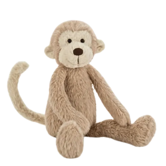 Sweetie Monkey