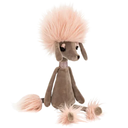 Swellegant Penelope Poodle