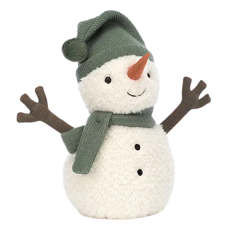 Maddy Snowman - Large
