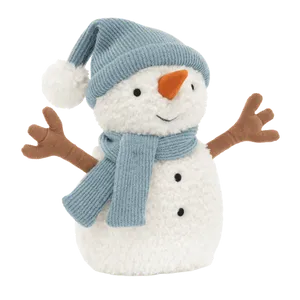 Sammie Snowman