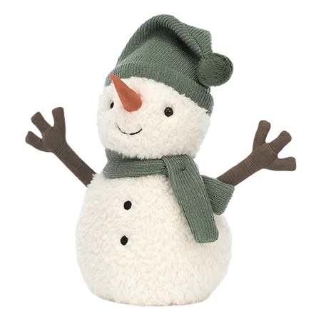 Maddy Snowman - Small