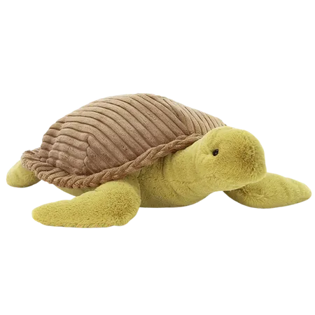 Terence Sea Turtle - Medium